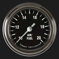 Hot Rod Air/Fuel Ratio 2-1/8 Full Sweep