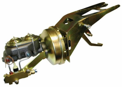 Brothers Trucks auto part