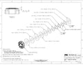BODY ASSEMBLY: (T) 2.750 BORE 4T