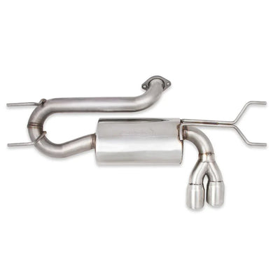 Hooker axle-back exhaust