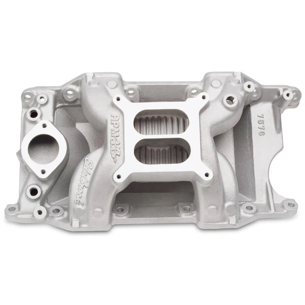 CHRYSLER SB RPM AIR-GAP - BLACK PLASMA