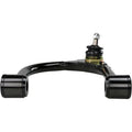 ALIGNMENT - CASTER/CAMBER CONTROL A