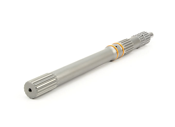 P/G INPUT SHAFT(P/G SPL)