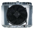 Cold Case Radiators auto part