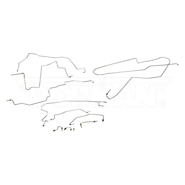 PREFOR BRAK LINE KIT
