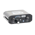 Rugged Radios 364 Intercom Kit ? 2-Person Bluetooth Intercom System - Headsets 364-2P-H41