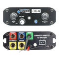 Rugged Radios 364 Intercom Kit ? 2-Person Bluetooth Intercom System - Headsets 364-2P-H41