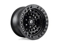 ~(41 lbs. 20X20X12)~ ZEPHYR BL - OFF ROAD ONLY 17x9 6x135.00 MATTE BLACK (-15 mm)