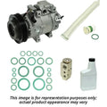 COMPLETE A/C KIT