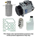 COMPLETE A/C KIT