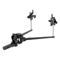 WEIGHT DISTRIBUTION HITCH