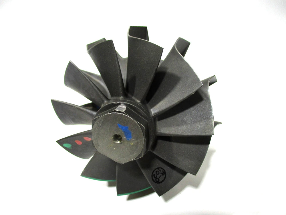 Wheel-Turbine-Assy