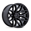 Fuel Wheels auto part