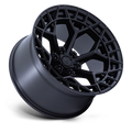 Fuel Wheels auto part installed view