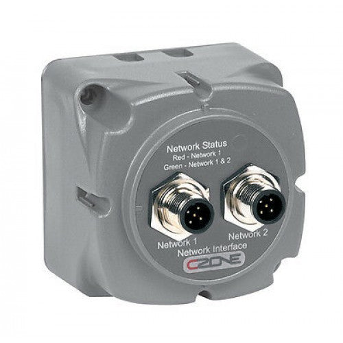 CZONE, NETWORK INTERFACE
