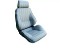 PROCAR SEAT RALLY XL RECLINER RIGHT GREY VINYL