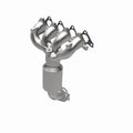 Magnaflow auto part