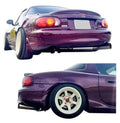 Remus Honda Civic Type-R Fk8 5 Door Front Section Pipe