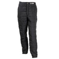 Jacket ZR-Drag Black Large