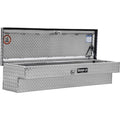 13X16X47 INCH DIAMOND TREAD ALUMINUM LOSIDER TRUCK BOX