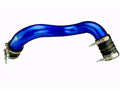 Sinister Diesel 03-07 Ford Powerstroke 6.0L Intake Elbow (Hexagon) & Cold Side Charge Pipe Kit