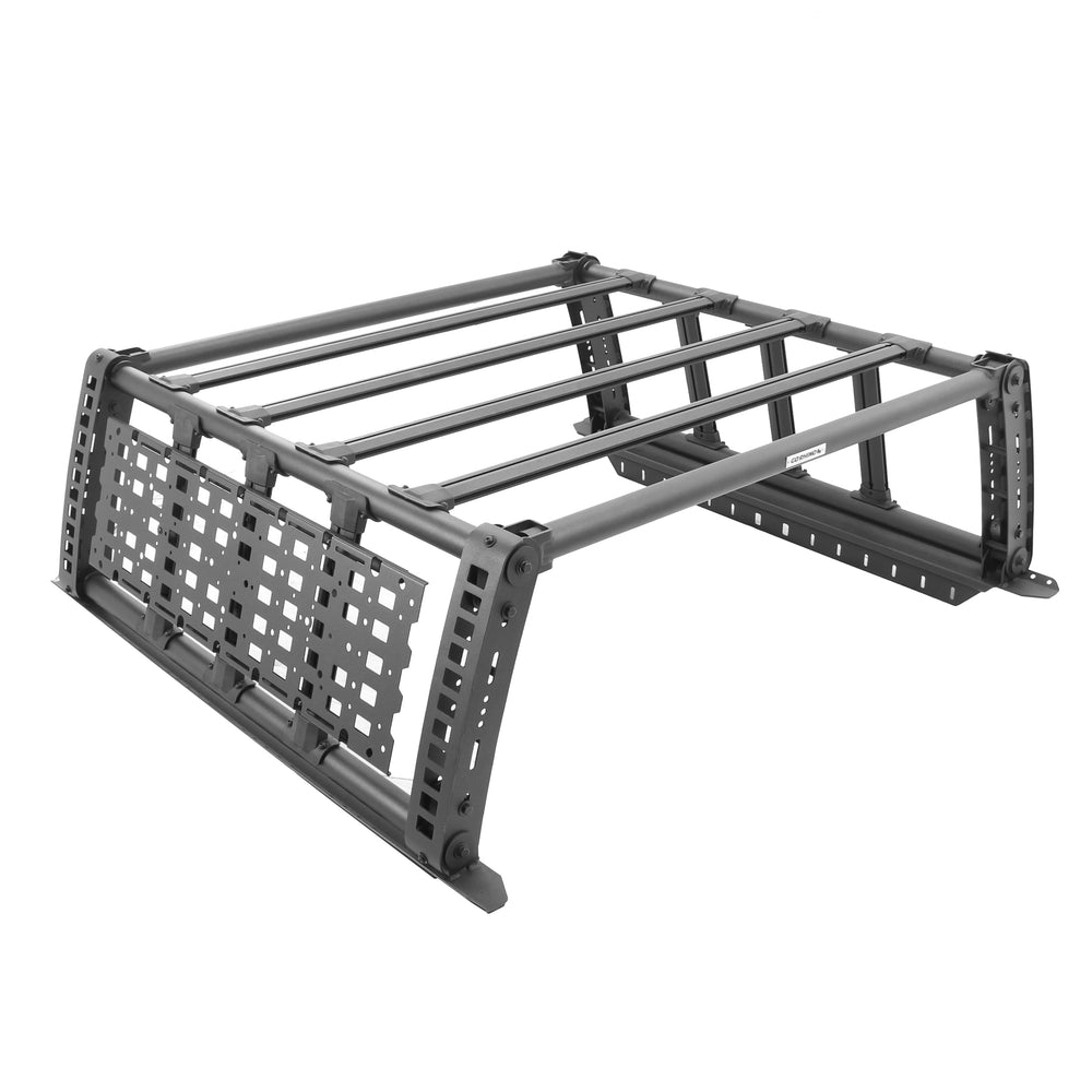 XRS OVERLAND XTREME RACK - MIDSIZE