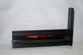 1416 PROMASTER 1500 CLASSIC PRO SERIES EXTRUDED 4IN BLACK(BRKTS SOLD SEP)