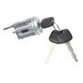 STANDARD IGN auto part installed view