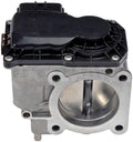 THROTTLE BODY UNIT