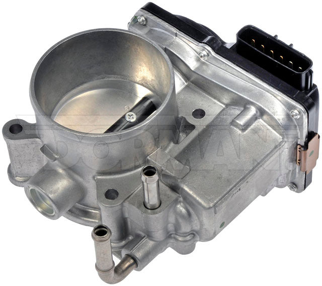 THROTTLE BODY UNIT
