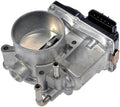 THROTTLE BODY UNIT