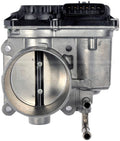 THROTTLE BODY UNIT