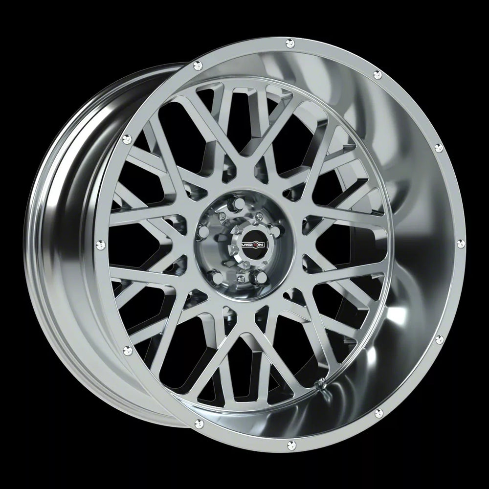 5-127 CHR VIS ROCKER