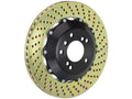 Brembo Disc 405x34mm Drilled RH