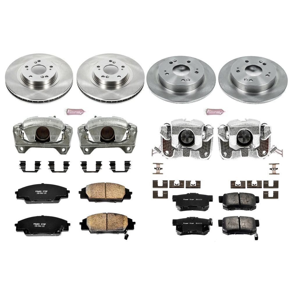 PowerStop auto part