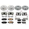 PowerStop auto part