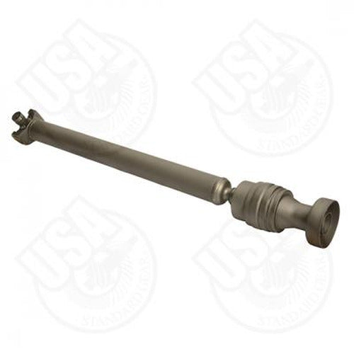 NEW USA Standard Front Driveshaft for Buick Rainier 26-1 2 Weld to Weld BUICK RAINIER FRNT DRIVESH