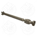 NEW USA Standard Front Driveshaft for Buick Rainier 26-1 2 Weld to Weld BUICK RAINIER FRNT DRIVESH