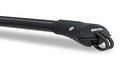 Rhino-Rack 13-19 Ford Escape 4 Door SUV Vortex 2500 2 Bar Roof Rack - Black