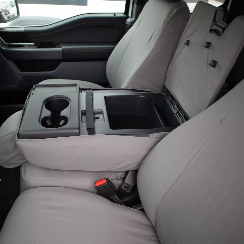FORD F150 XL 2021-24 40/20/40 UNDER