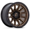 D866 22X9.5 5X5.0 M-BRNZ GB-LP 20MM