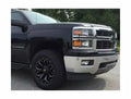 D546 20X12 5X5.5/150 MT-BLK-MIL -43