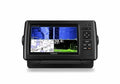 ECHOMAP CHIRP 74SV W/XDCR REFURB