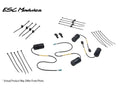 KW 2020+ Porsche 718 Cayman (982) GT4 ESC Module