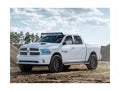 D238 20X10 6X5.5 MT-GNMTL-BL -19MM