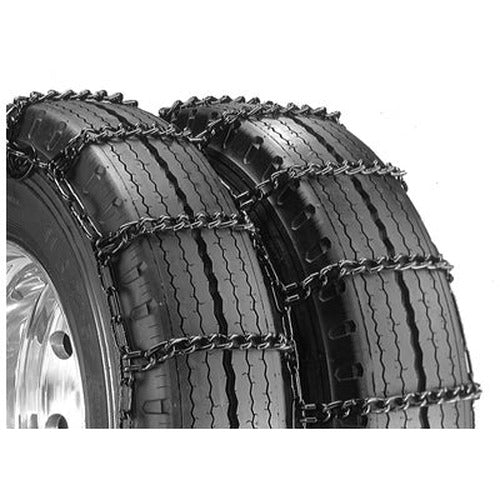 TRUCK DUAL TRIPLE TYPE CA