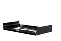 Mid-size Side Pull Fridge/cargo Slide