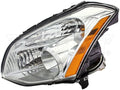 HEAD LAMP- LEFT