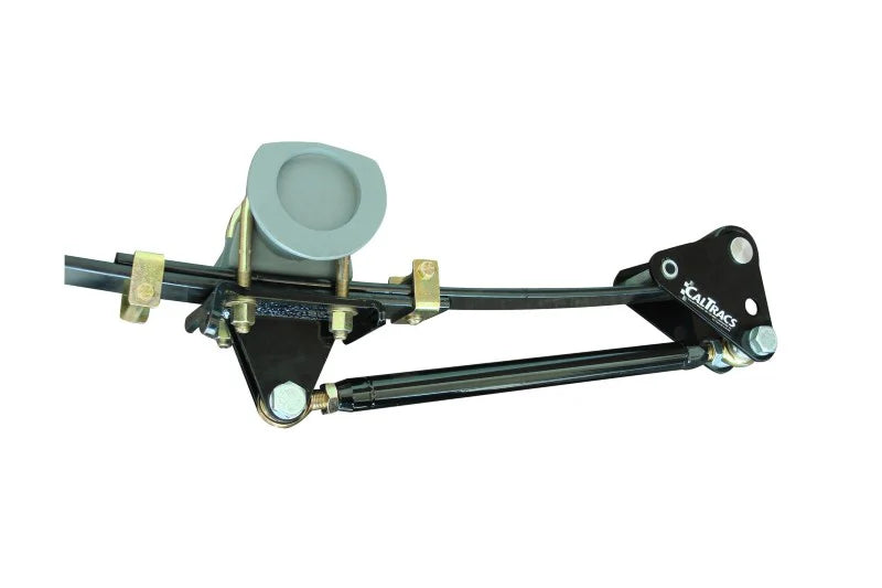 CalTracs HD Truck - Standard Includes Required Ubolts 08-15 Ford F250 F350 4wd Diesel