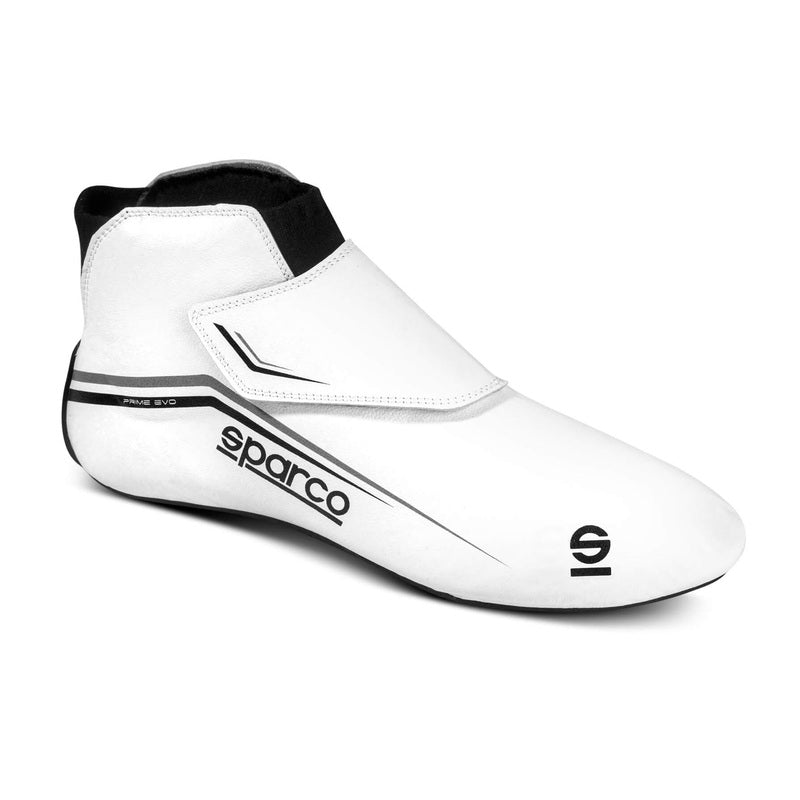 Sparco Shoe Prime Evo 43 White